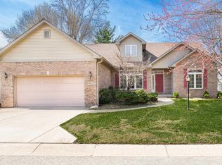 3622 E Tamarron Dr, Bloomington, IN