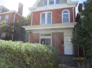 1634 Dellrose St, Pittsburgh, PA 15210