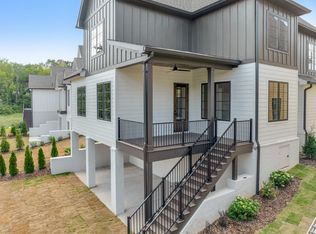878 Cranes Camp Trl, Chattanooga, TN 37405