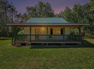 8406 Clouse Rd, South Branch, MI 48761