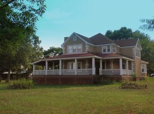 15 Mount Mariah Rd, Covington, GA 30014