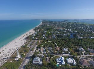 211 Wheeler Rd, Boca Grande, FL 33921