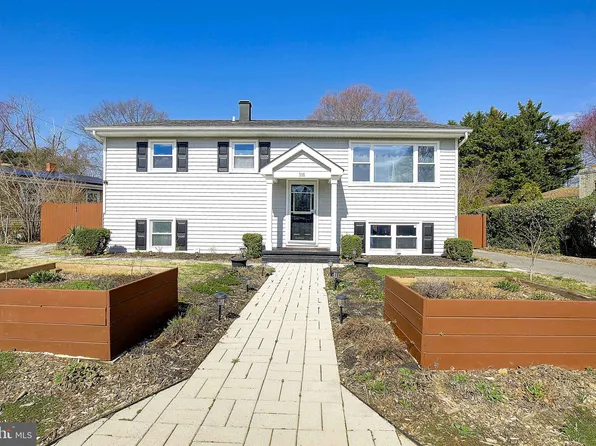 305 Garden Gate Ln, Annapolis, MD 21403