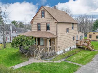 65 Liberty St, Monticello, NY 12701