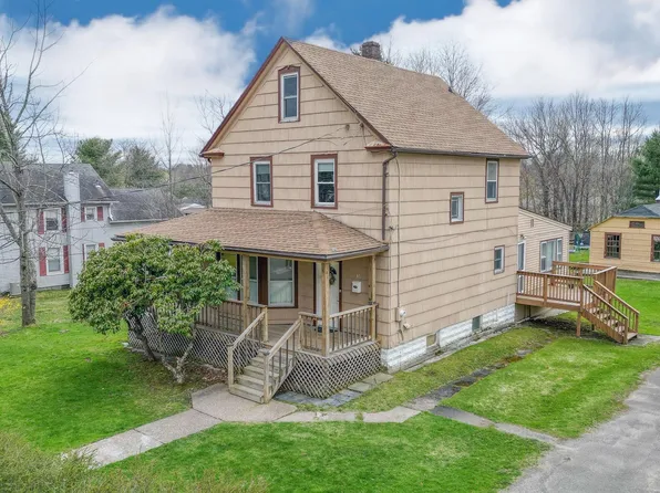65 Liberty Street, Monticello, NY 12701
