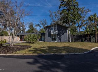 543 Laurel Grove Ln, Orange Park, FL 32073