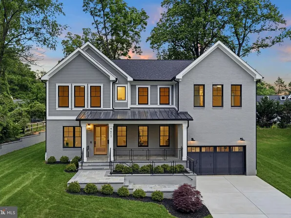 9617 Old Spring Rd, Kensington, MD 20895