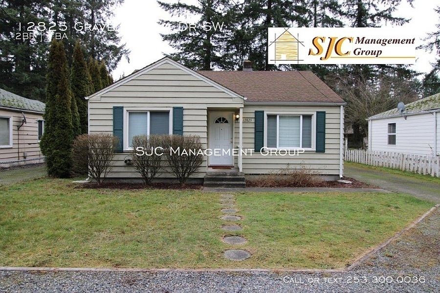 1st image of 12825 Gravelly Lake Dr SW