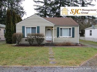 12825 Gravelly Lake Dr SW, Lakewood, WA 98499