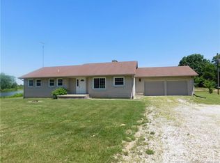1110 W Helton Rd, Scottsburg, IN 47170