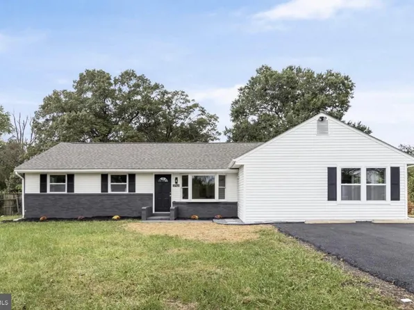 11960 Motley Pl, Waldorf, MD 20602