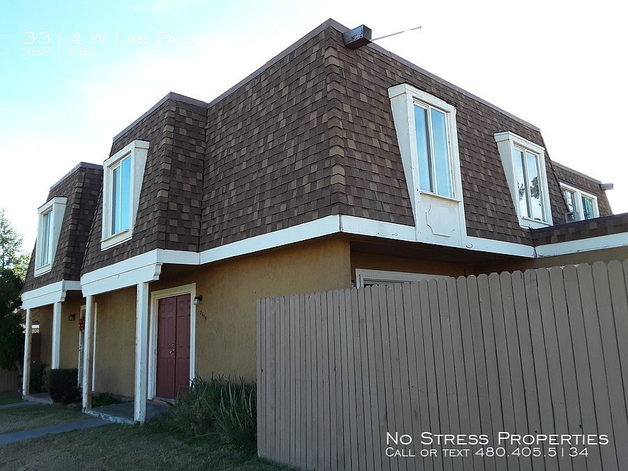 1st image of 3314 W Las Palmaritas Dr