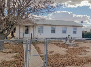 129 Boone Cir, Anthony, NM 88021