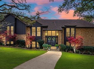 204 Tampico St, Irving, TX 75062