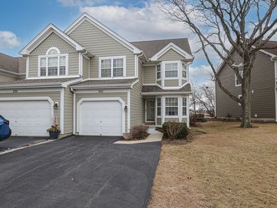 703 Kingsbridge Dr, Carol Stream, IL, 60188