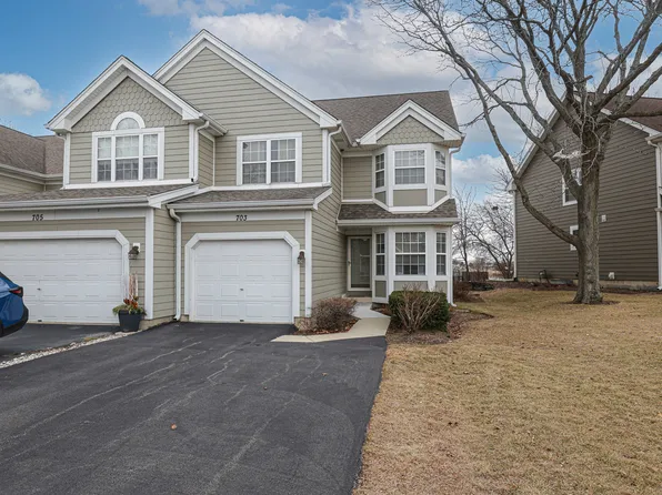 703 Kingsbridge Dr, Carol Stream, IL 60188