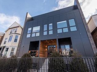 3719 N Seminary Ave #1N, Chicago, IL 60613