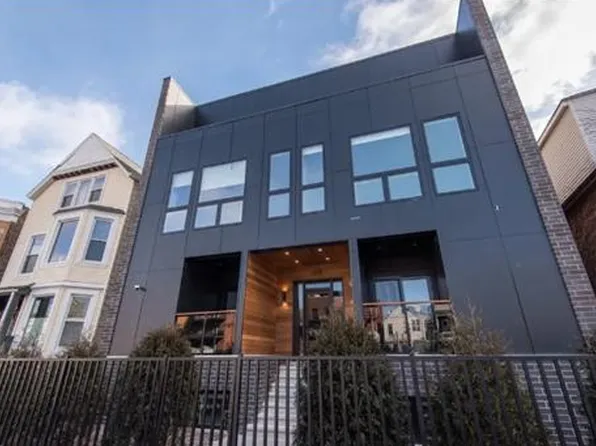 3719 N Seminary Ave #1N, Chicago, IL 60613