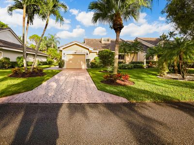 6953 Parisian Way, Lake Worth, FL, 33467