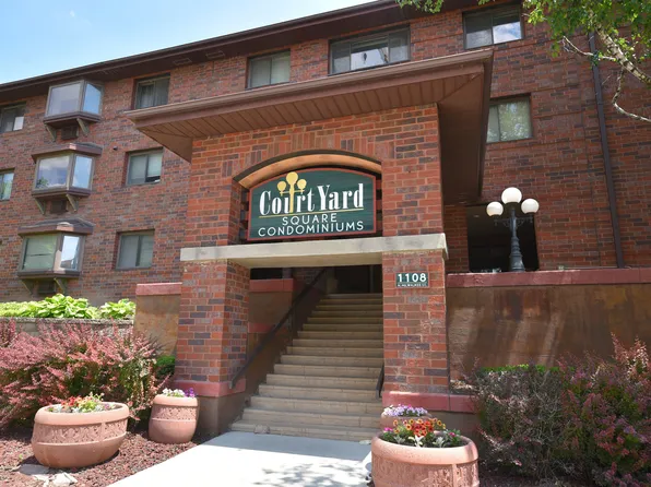 1108 N Milwaukee St Unit 145, Milwaukee, WI 53202