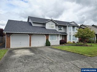 2125 Rock Ledge Dr NE, Keizer, OR 97303