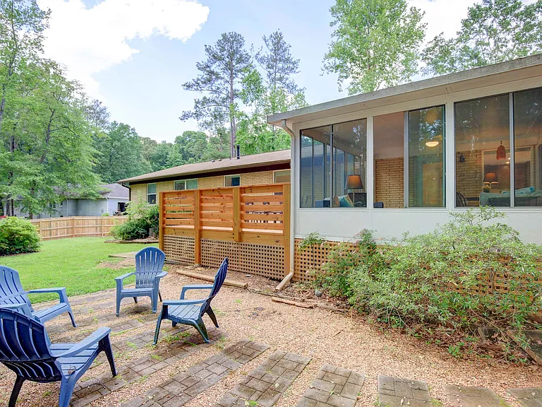 213 Oakmount Dr #FURNISHED — Photo 27