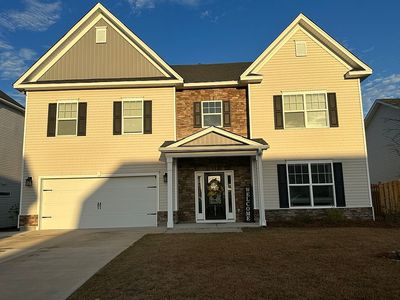 1017 Catskills Way, Lexington, SC, 29073