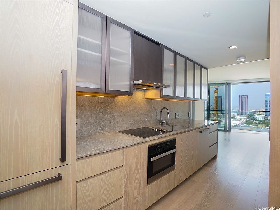 1st image of 1000 Auahi St #2105