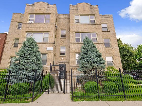 2nd image of 6057-59 S California Ave #6059-2