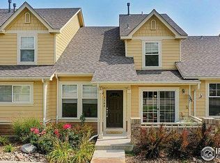 5308 Harvest Moon Way, Fort Collins, CO 80528
