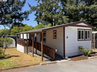 98041 Hallway Rd SPACE 2, Brookings, OR 97415