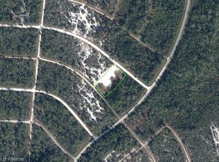 3208 Flatbush Ave, Lake Placid, FL 33852