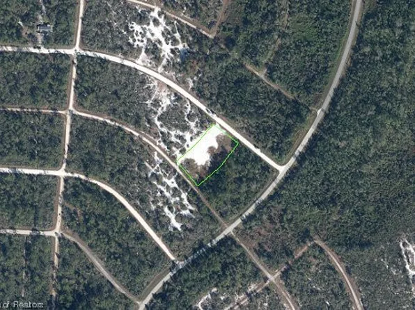 3208 Flatbush Ave, Lake Placid, FL 33852