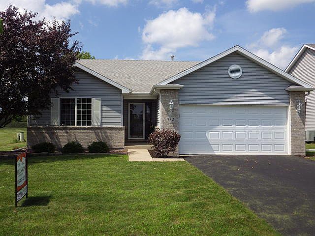 1st image of 732 Blackhawk Dr