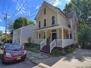 108 W Pierpont St APT 2, Kingston, NY