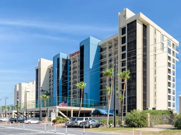 3000 Gulf Blvd APT 1108, South Padre Island, TX 78597