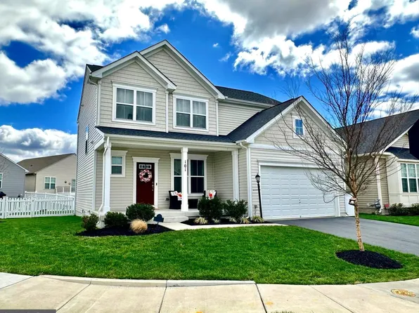 101 Centifour Dr, Stephenson, VA 22656