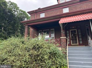 400 Louisiana Ave, Cumberland, MD
