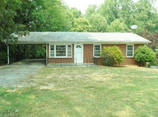 1715 Pogo Rd, Walkertown, NC 27051