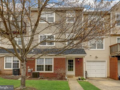 11221 Stagestone Way, Manassas, VA, 20109