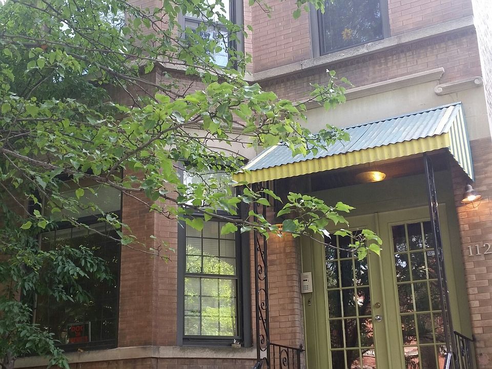 1st image of 1128 N Winchester Ave APT 2