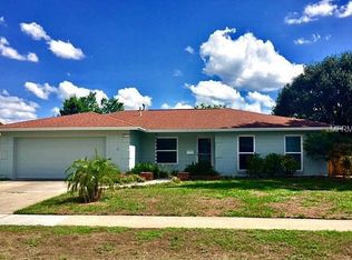 2711 Tierra Cir, Winter Park, FL 32792