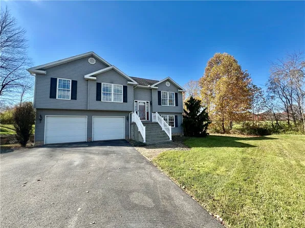 4110 Bethel New Wilmington Rd, New Wilmington, PA 16142
