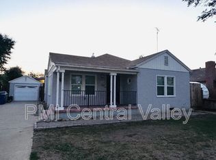 133 Santa Barbara Ave, Modesto, CA