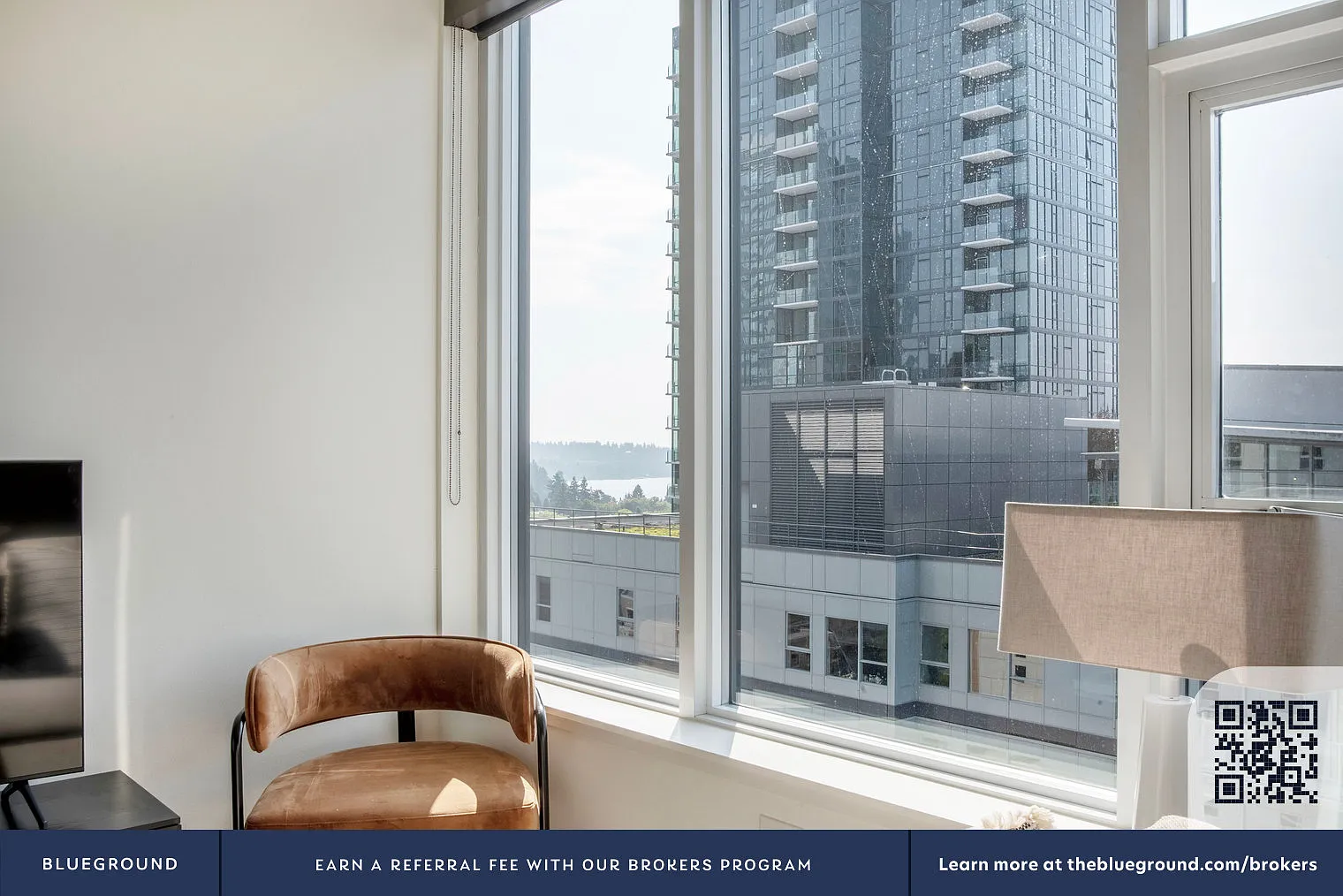 Studio, 1.0 bath, 479 sqft, $2,340 — Photo 3
