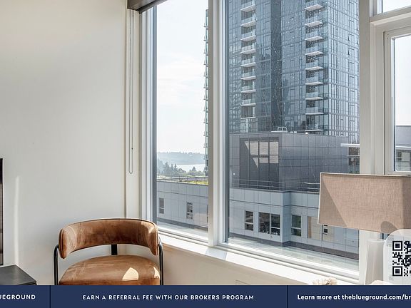 Window View