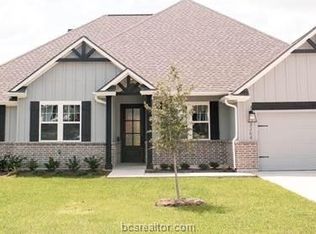 3264 Rose Hill Ln, Bryan, TX 77808