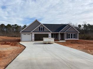 520 Sloan Rd, Lyman, SC 29365