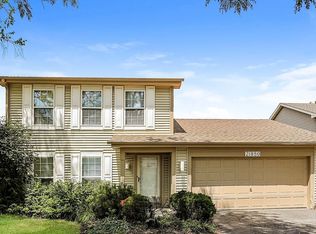 21840 W Judith Ct, Plainfield, IL 60544