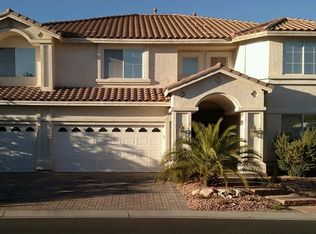 6656 Marius Cove Ct, Las Vegas, NV 89139